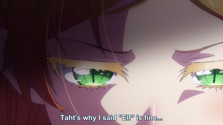 Isekai Ojisan Episode 12
