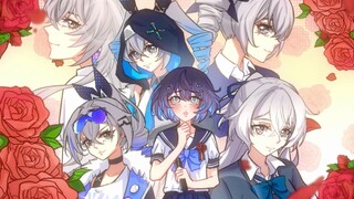 [Honkai Impact 3]Xie'er rất phấn khích~