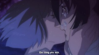 [Kimi-fansub] Macross Frontier - 10