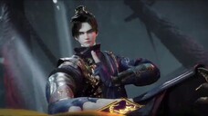 Divine Manifestation Eps 06 Sub Indo