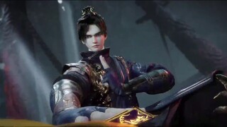 Divine Manifestation Eps 06 Sub Indo