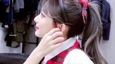 Nếu KPOP có làn da - chương Tóc đuôi ngựa cao của Chu Tử Du