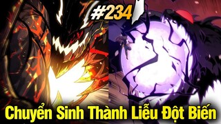 Chuyển Sinh Thành Liễu Đột Biến Chap 234 | Review Phim Truyện Tranh Hay | Lệ Phi Vũ