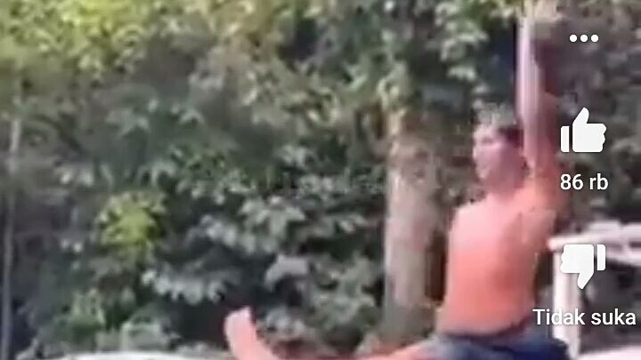 MOTW @GatraSatya