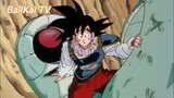 Dragon Ball Kai (Short Ep 57) - Goku trở về Trái đất #dragonballkai
