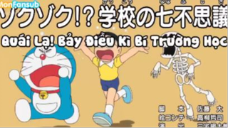 Xem Doraemon New Series - Mèo Máy Doremon - HD Vietsub - Tập 522