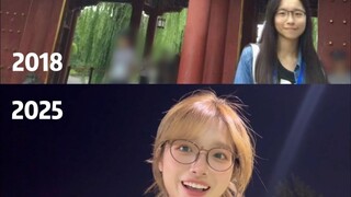 ฉันได้พูดคุยกับตัวเองเมื่อตอนฉันอายุ 18 ปีและกำลังจะสอบเข้ามหาวิทยาลัย