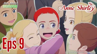 ((( ANNE SHIRLEY ))) TERBARU EPS.09 SUB INDO