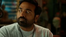 Ace (2025) Hindi Dubbed