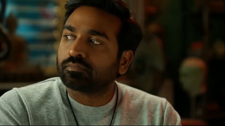 Ace (2025) Hindi Dubbed