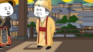 Tập 113: Cháu trai hoàng đế thị sát vùng đất chư hầu!