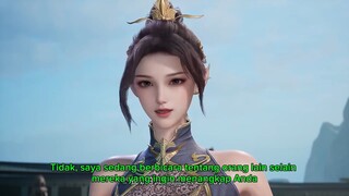 Legend of the Misty eps 31 sub indo