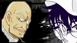 RUM=Xác nhận của đầu bếp!? Cốt truyện chính mới nhất của Conan thật bùng nổ!