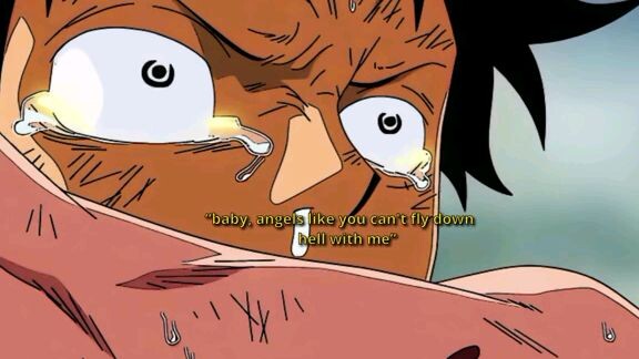 arc mengandung bawang😭#OnePiece#SadMoment