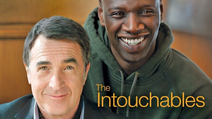 Watch The Intouchables Full Movie 2011 HD
