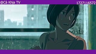 AMV_Hi vọng #anime #schooltime