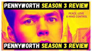 Pennyworth: The Origin of Batman’s Butler Season 3 Review HBO Max