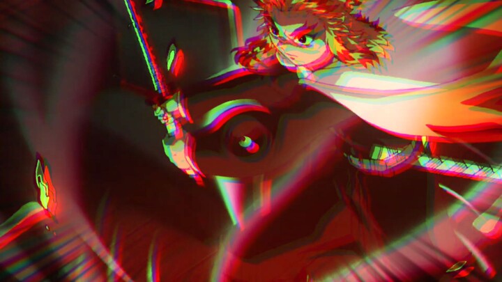 kimetsu no yaiba