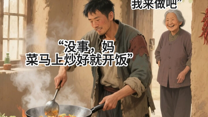 أمنحك ثلاثة أيام من الحرية لتُنهي شؤون الدنيا العادية.