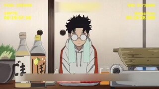 DANDADAN Leak Raw E04 [360p]