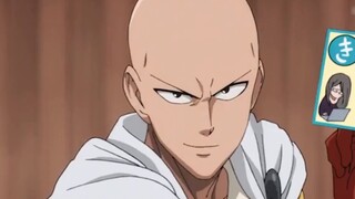 'One Punch Man' Banggu Crashes