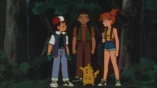 Pokemon Season 1 Episode 22