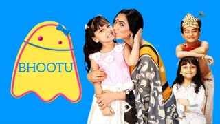 Bhootu episode 1 zeet tv