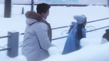 [Wu Lei/Zhao Jinmai] Sorotan: "Mari kita bertarung bola salju setelah pulang kerja. Dua anak yang na