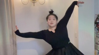 小胖，如果12岁的时候不放弃梦想，现在会是一名舞蹈老师吗？