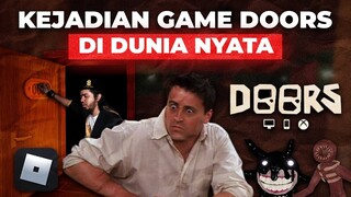 KISAH NYATA DI BALIK GAME DOORS ROBLOX !!! TERNYATA BENERAN ADA HOTEL MISTERIUS !!!-Roblox Indonesia
