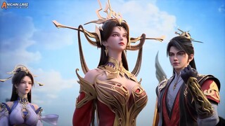 Xianwu Episode 143 Sub Indo