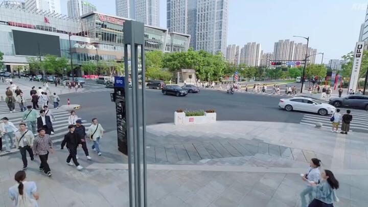 📌 SNIPER BUTTERFLY EPISODE 1 (ENG SUB)