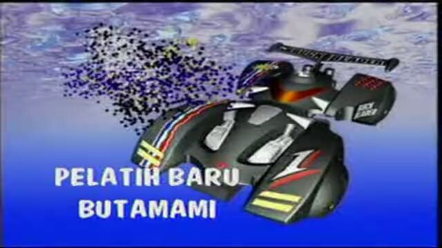 19:37 Let's & Go WGP Dub Indonesia Eps 07