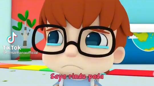 omar dan hana (sufi rindu)