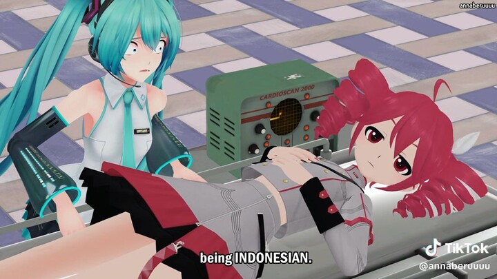 Teto Indonesia