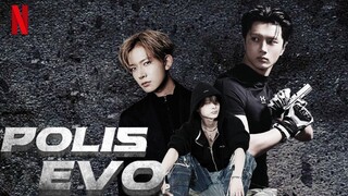 NETFLIX OFFICIAL TRAILER POLIS EVO (ENHYPEN VER)
