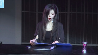 [Shen Mengyao] ประธานหญิงจอมเผด็จการ! Yaoyao นี่มันสุดยอดจริงๆ! "Perfect Overload" 20210725SNH48 รอบ