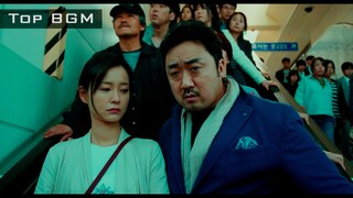 Train To Busan BGM | Theme Music | Background music