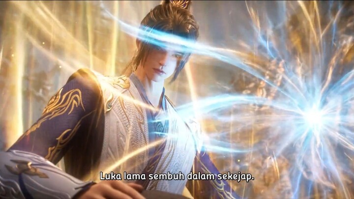 THE GREAT RULER S2 EP 24 SUB INDO