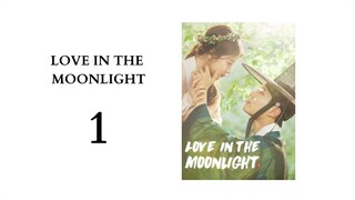 EP1-Love in the Moonlight