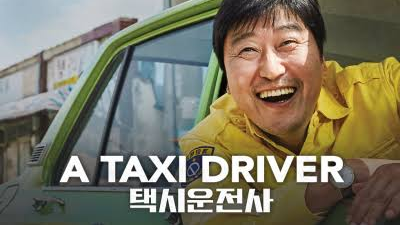 A Taxi Driver | 2017 ° Action / Drama | Song Kang-ho | TagaLove Movie