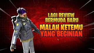 LAGI ENAK REVIEW BERMUDA BARU! EHH KETEMU PULAK KECEBONG HANYUT!