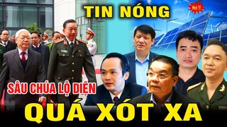 Tin Tức Việt Nam Mới Nhất  20/05/2022/Tin Nóng Thời Sự Việt Nam Hôm Nay