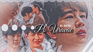 Po Urave | BL Tamil Edit | BL MultiFandom