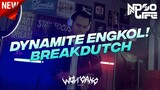 DJ DYNAMITE X BIAR JANDA TIDAK MASALAH FULL BASS BREAKDUTCH 2022 [NDOO LIFE]