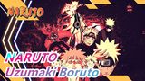 [NARUTO] "Uzumaki Boruto, Come In And See The Top Power Of Your Father's Generation"