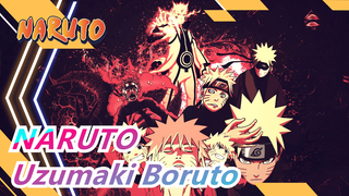 [NARUTO] "Uzumaki Boruto, Đến và xem sức mạnh tối thượng của thế hệ cha con"