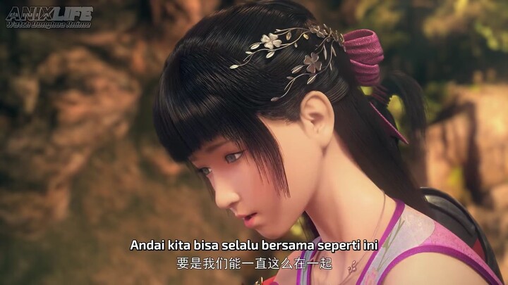 BTTH S2 Eps 5 SUBindo