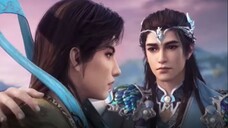 My Senior Brother Is Too Steady Episode 93 Sub Indo
