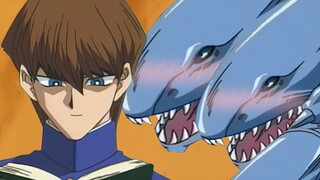 Kaiba dan gadis sastra bermata biru